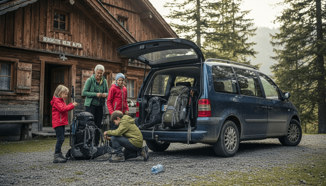 7 starke gruppenreise vorteile für familien erklärt