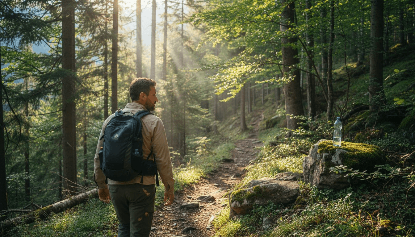 Was ist eine Erlebnisreise – Individuell, Aktiv, Unvergesslich