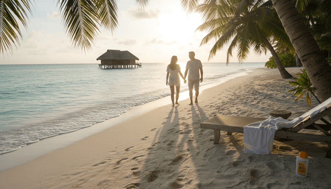 Meeru Maldives Island Resort: Exklusive Erlebnisse und Buchungstipps