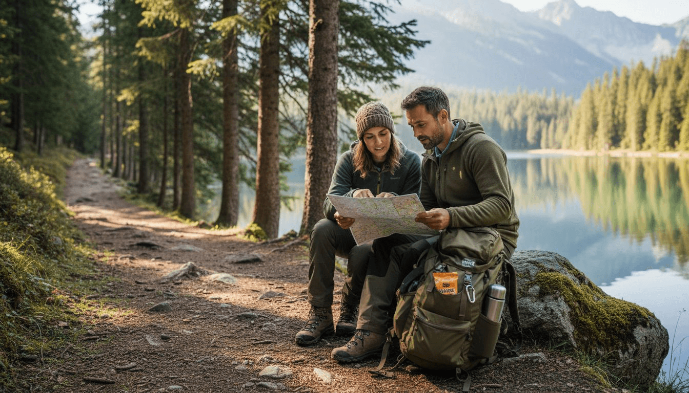 Was ist adventure travel? Ihr guide 2026 für aktivreisen