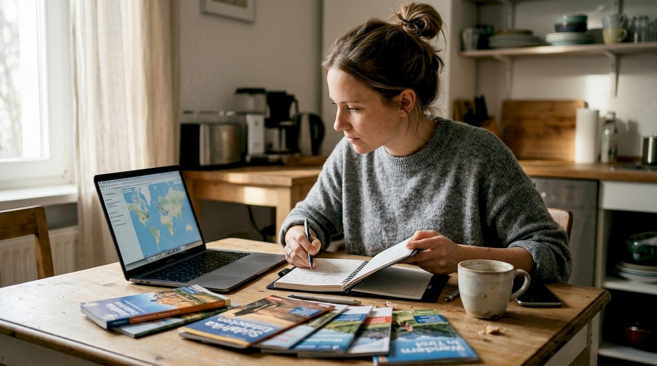 Rundreise-Typen weltweit: Der Guide zur besten Reiseform