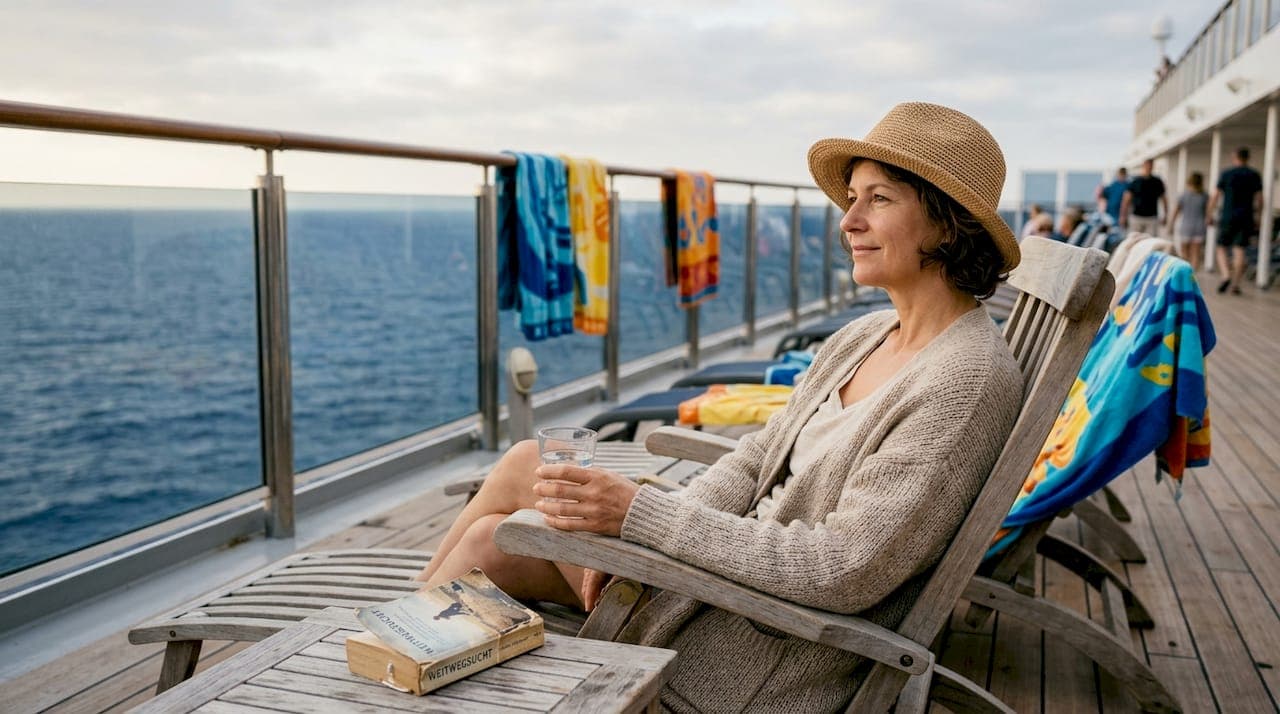 Kreuzfahrturlaub erklärt: Vorteile, Tipps und Routen