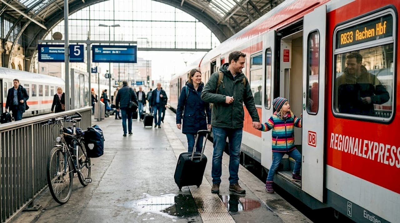 Nachhaltiges Reisen: Umweltschonend und fair Urlaub machen