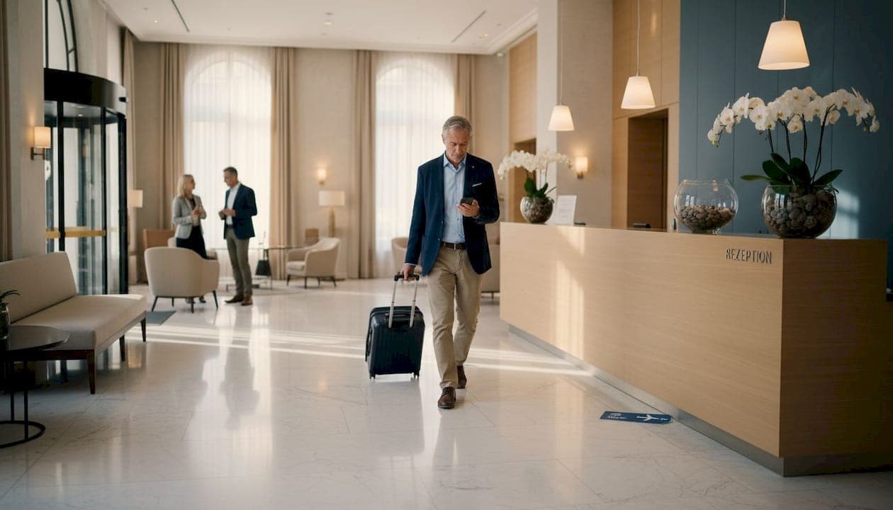 Luxushotels: Die Besten Empfehlungen für Ihren Traumurlaub