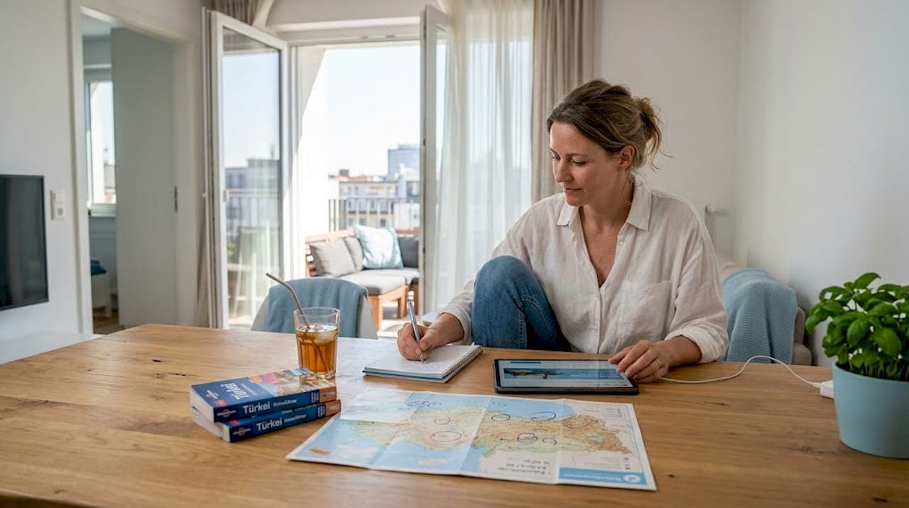 Türkei Urlaub: Beste Reisezeit, Top-Ziele und Insider-Tipps