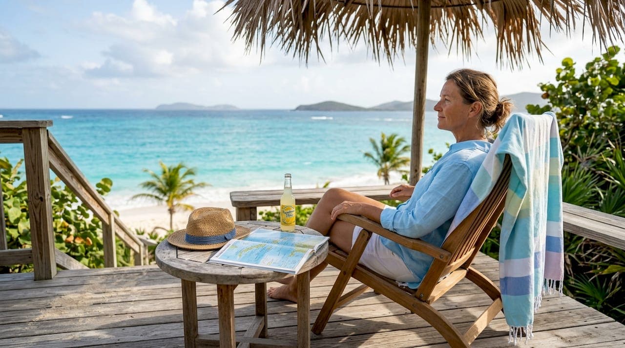Karibik entdecken: Inseln, Reisezeit und Urlaubstipps