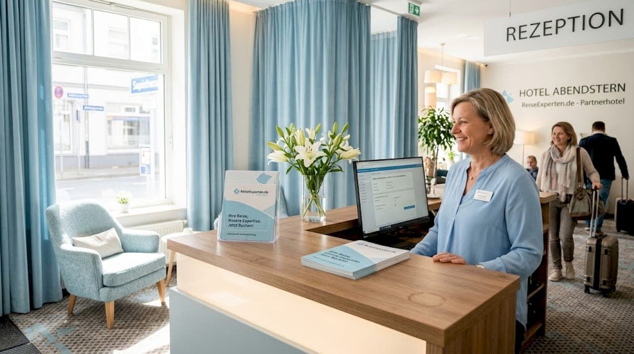 Was ist ein Boutique-Hotel? Merkmale, Tipps & Vorteile