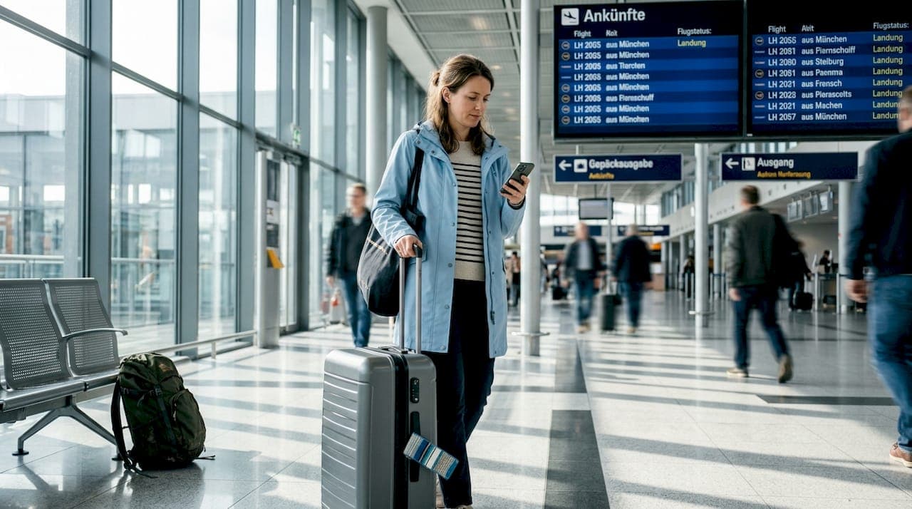 Reiseschutz verständlich erklärt: Sicherheit für Ihre Reisen
