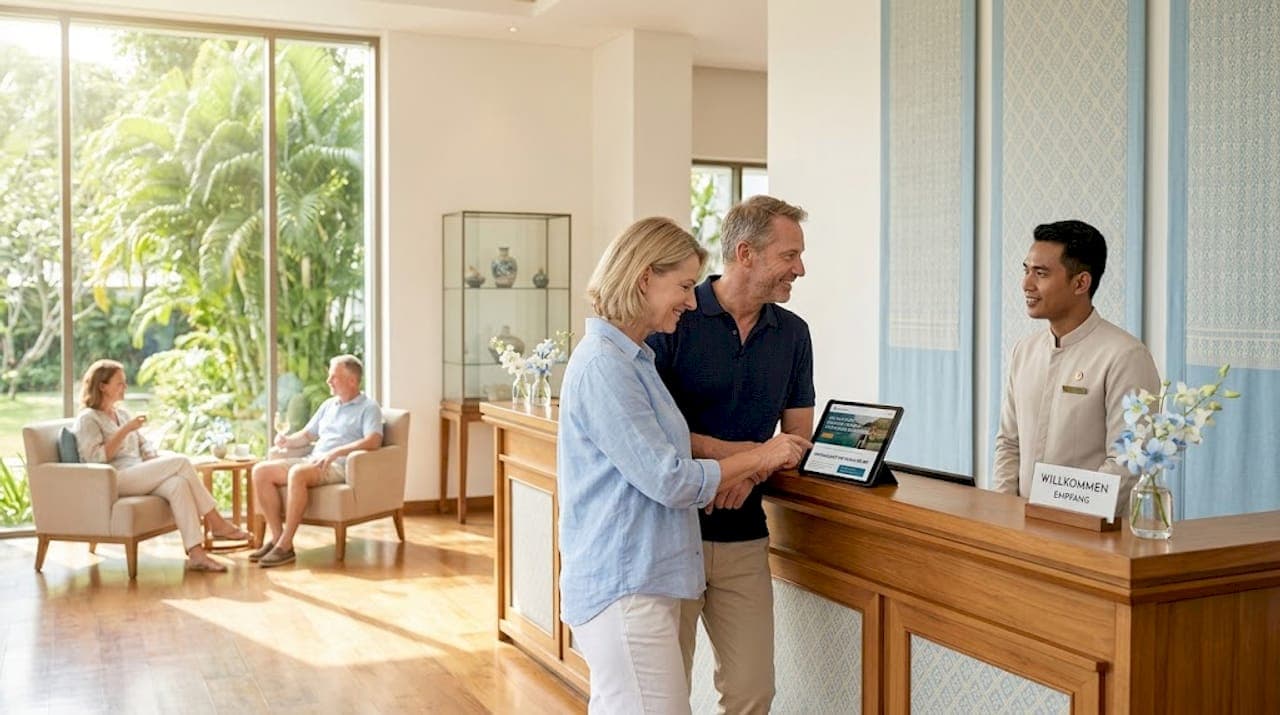 Luxury Travel 2026: Der Guide für Luxusreisende