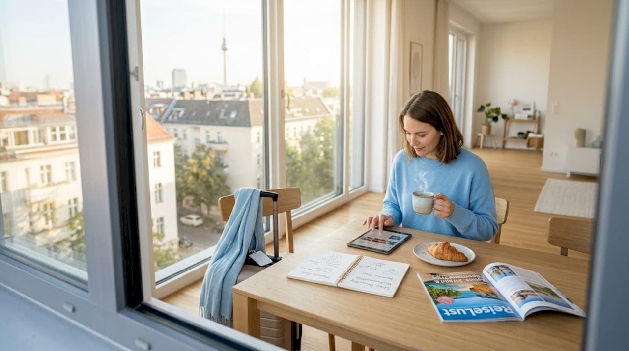 Last Minute Urlaub: Tipps für spontane Reisende