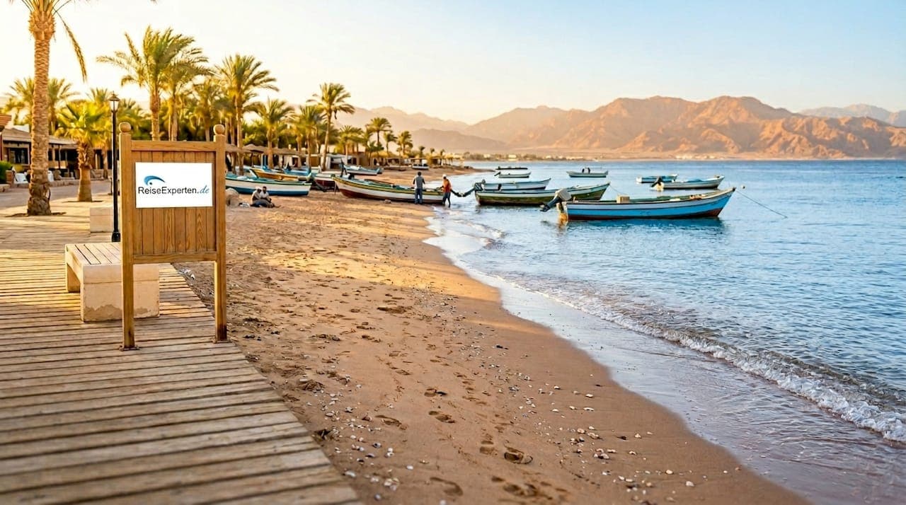 Urlaub Ägypten: Die 9 besten Ziele und Tipps