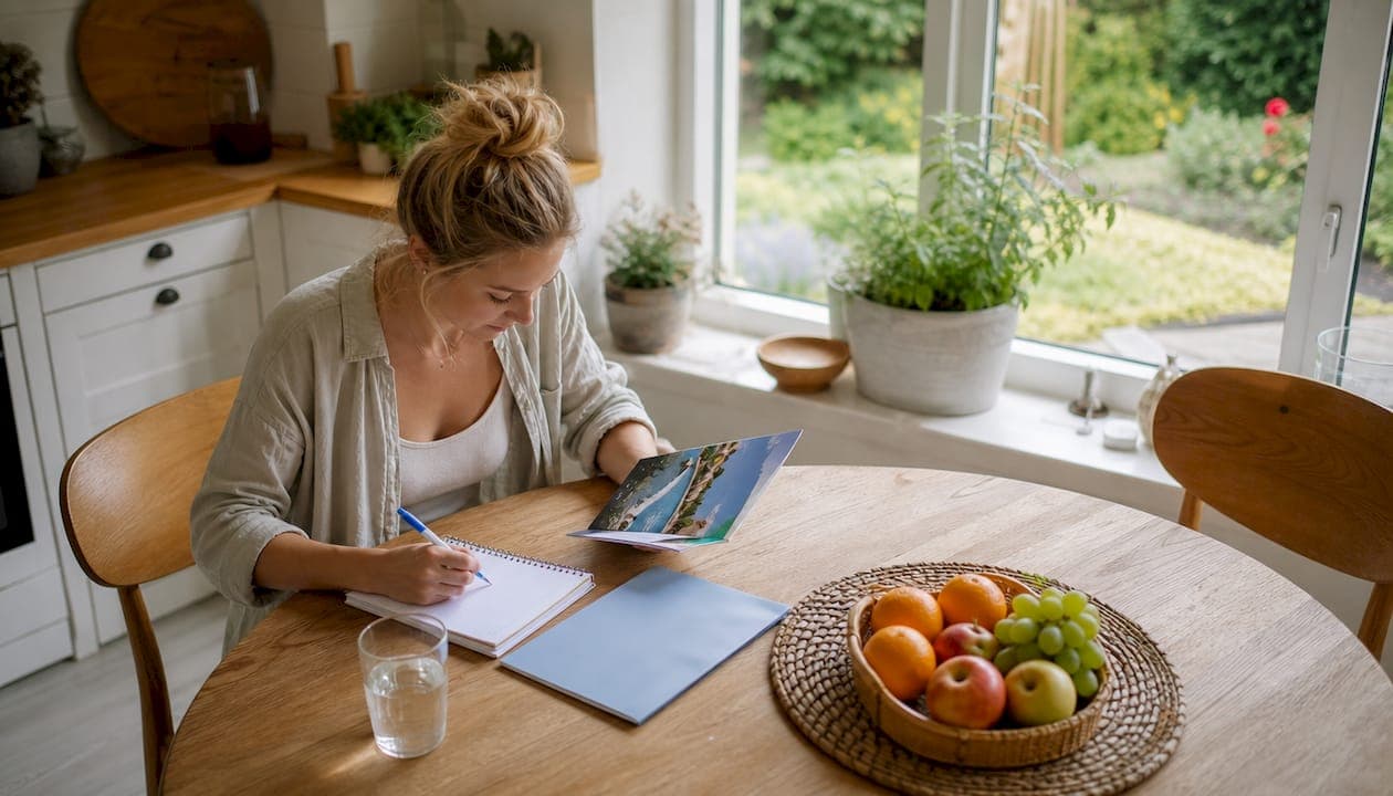 Best Practices Last-Minute-Urlaub: Sicher und günstig buchen